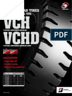 VCH VCHD