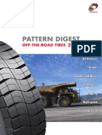 Pattern Digest 2011