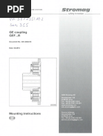 Vulkan Coupling | PDF