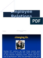 Employee Relations 1