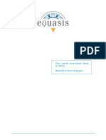 Equasis Statstics