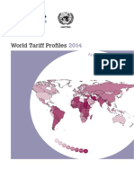 tariff data impor dan ekspor negara negara dunia.pdf