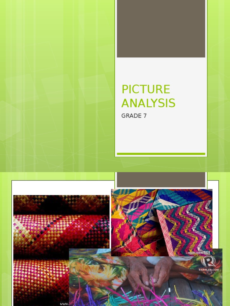 Grade 7 Art Crafts Guide | PDF