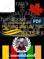 Kien Trans IELTS Handbook PDF