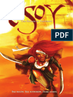 TSoY - PL II Edycja | PDF