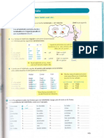 Significado y formas del pretérito indefinido