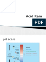 Acid Rain