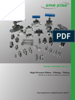 En SPG Product Catalogue Valves-Fittings-Tubing