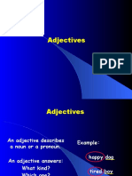 Adjectivepowerpoint 130209153920 Phpapp02