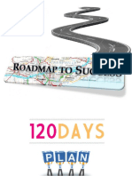 120 Days Plan