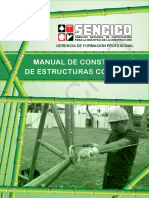 Manual de Construcci&Oacute N de Estructuras de Bamb&Uacute