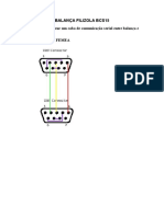 Balança Filizola BCS15