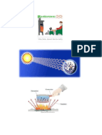 Convection Radiation