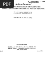 Iso 2500 Sampling Plan Pdf