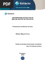 Fichamento Starbucks