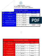 Orologio Programma Xeimerino 2016-2017 Ellinika