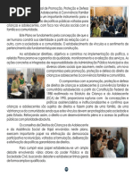 Cartilha Síntese Plano Municipal