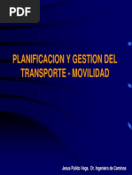 0PRESENTACIONGESTIONMOVILIDAD201213