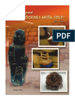 Museo Hermógenes Mejia Solf - Revista