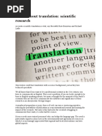 Lost without translation.docx