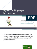 Figuras de Linguagem