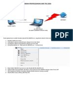 Langkah Penyelesaian Ukk 2015 Paket 3 by Aram