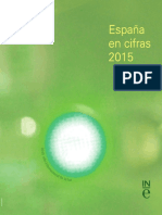 Espa Cifras 2015