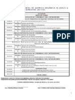 Quimica Orgánica V 2017-1