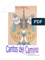 Cantos Del Camino