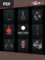 Ravx Catalog 2014
