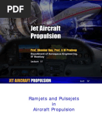 Jet Propulsion PDF