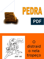 Pedra