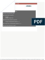 Singular Value Decomposition (SVD) SVD of Real Symmetric Matrix Transformation Using SVD