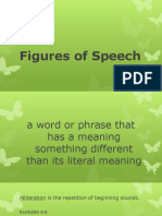 Figures of Speech