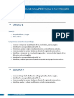 Guia de Competencias y Actividades 4 PDF