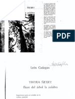 Cadogan, León - Ywyra Ñe - Ery PDF