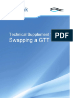 Technical Supplement 1.21 Swapping A GTT