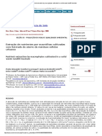 Nutrient extraction by macrophytes cultivated in a solid waste landfill leachate.pdf