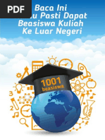 Download Baca Ini Kamu Pasti Dapat Beasiswa Kuliah Ke Luar Negeri by Ayano SN325355741 doc pdf