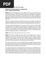 PEOPLE vs ALFREDO BON Case Digest.docx