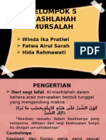 Ushul Fiqh