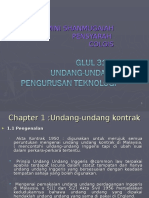 Chapter 1 2 Undang Undang Kontrak