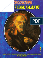 Death's Dark Shadow PDF