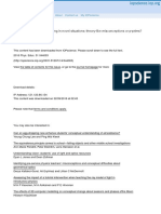 Misconceptions PDF