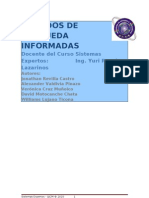 Busqueda Informadas