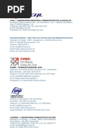 Laboratorios Do Brasil