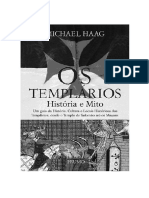 Os Templários e as Teorias da Conspiração