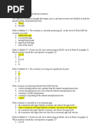 Macroeconomics 11e Arnold Ch9 Classical Macroeconomics Attempt 2