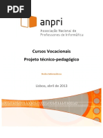 Redes Informáticas (Abril 2013)