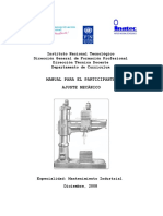 Manual de Ajuste mecánico modificado.doc
